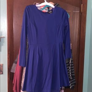 Lulu’s long sleeve dress